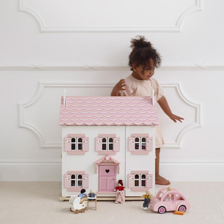 Image du produit Le Toy Van La maison de Sophie