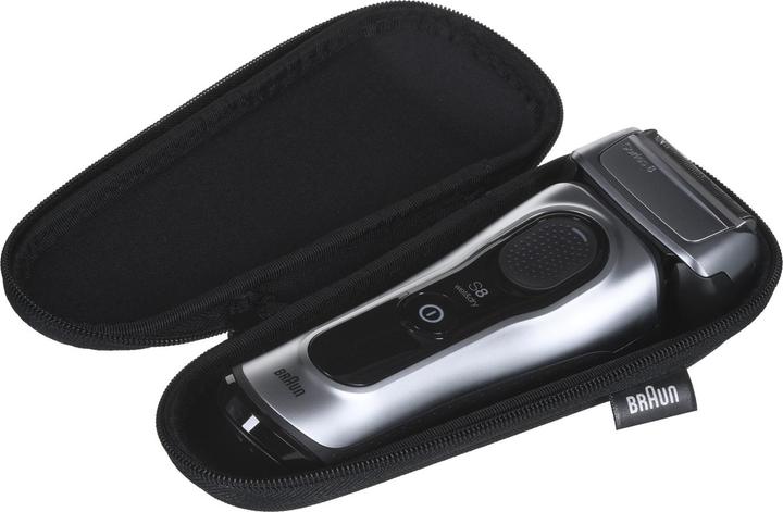Actual product image Braun Series 8