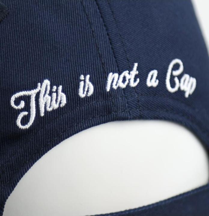Produktbild LXH Caps Casquette Coton - Paris (One Size)
