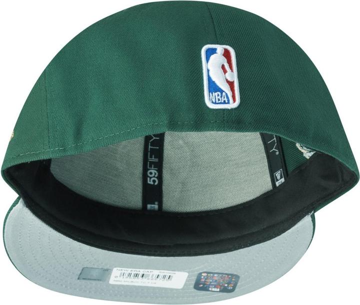 Produktbild New Era 59Fifty NBA Teams Sidepatch (7 1/2)