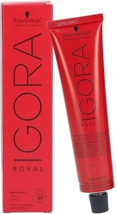 Image du produit Schwarzkopf Professional Igora Royal (0-88 Concentré rouge concentré)