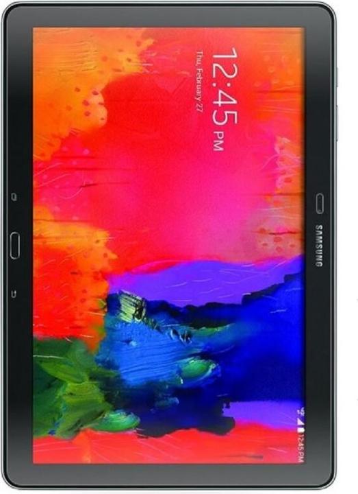 Produktbild Protectorking 4x Panzerfolie Anti-Shock matt entspiegelt (4 Stück, Galaxy Note Pro 12.2)