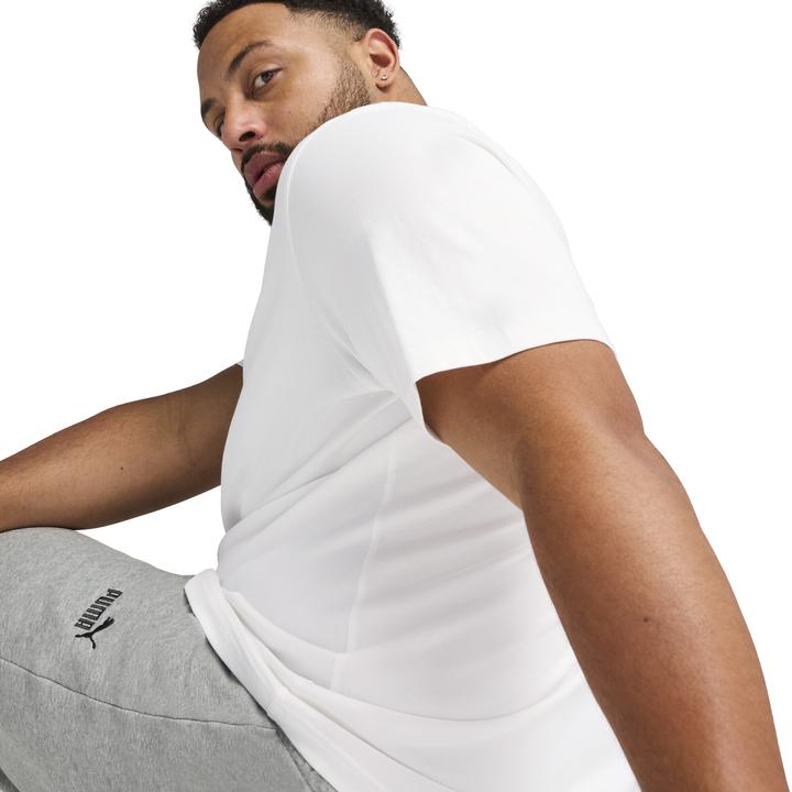 Actual product image Puma Ess Small No. 1 (M)
