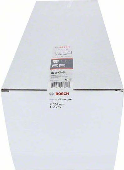 Actual product image Bosch Professional Zubehör PRO Core Cutter wet, 202 x 450 mm, 1 1/4-inch UNC (202 millimetres)