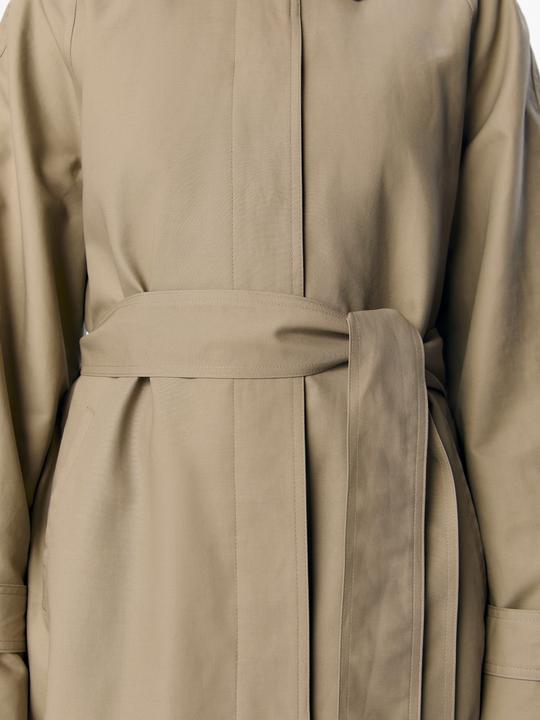 Produktbild Object Langer Trenchcoat (42)