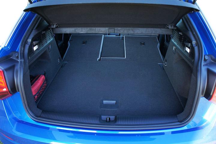 Immagine prodotto ProPlus Vaschetta portaoggetti per Audi Q2 dal 2016 a oggi (su Varioboden)