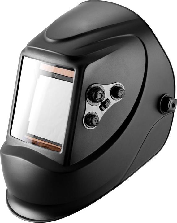 Image du produit Stahlwerk Casque de soudage entièrement automatique ST-900X avec grand champ de vision