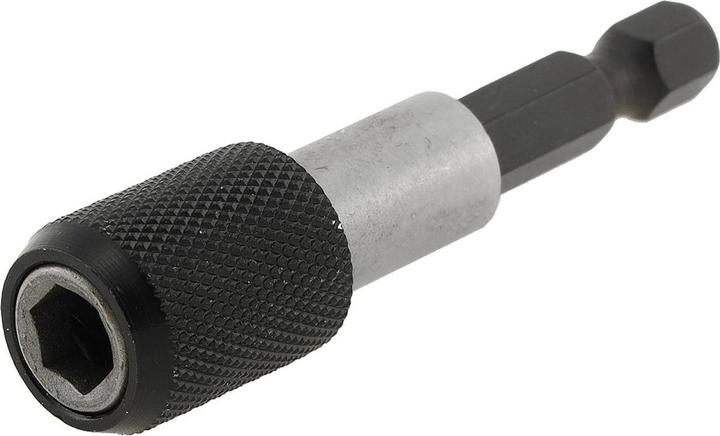 Actual product image König Design Magnetic bit holder "Pro 60" for 1/4" bits 60mm long quick change (60mm)