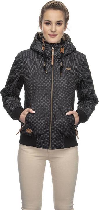 Immagine prodotto Ragwear Giacca Nuggie Zig Zag (XS)