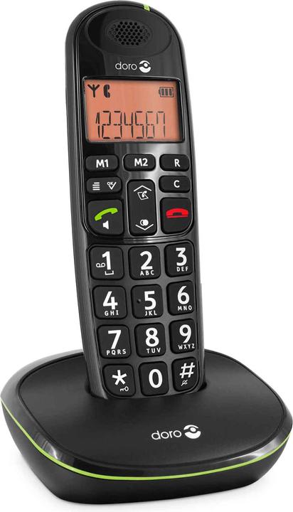 Immagine prodotto Doro PhoneEasy 100 W