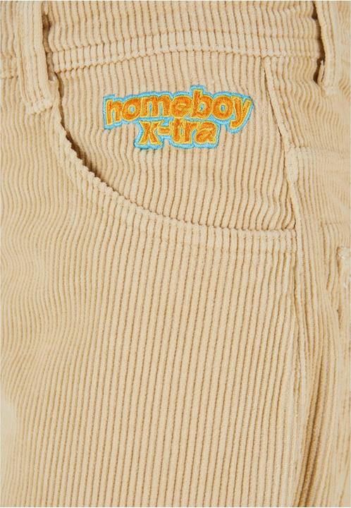 Image du produit Homeboy Pantalon baggy X-TRA BAGGY velours côtelé - 119465 (W27/L30)