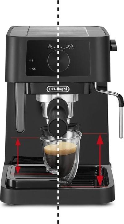 Produktbild De'Longhi Solo