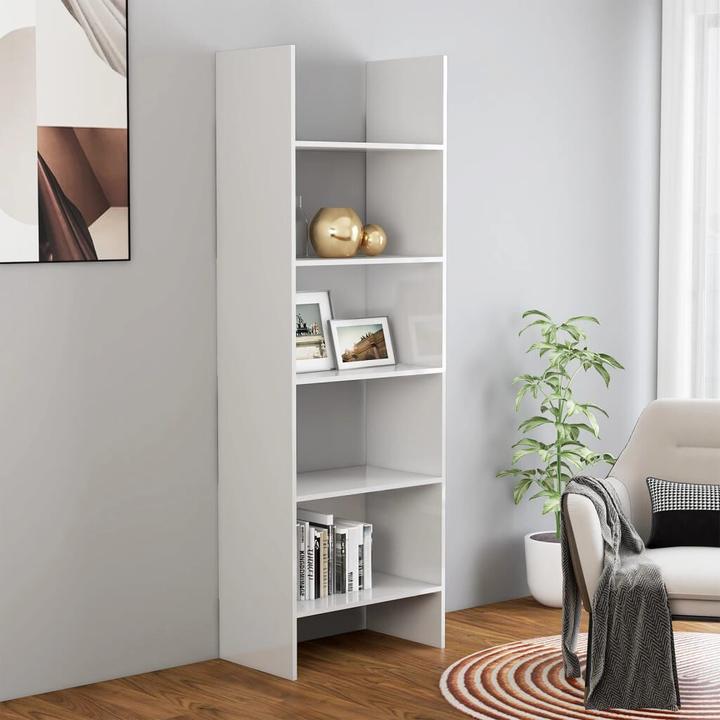 Actual product image VidaXL Tedd (60 x 35 x 180 cm)