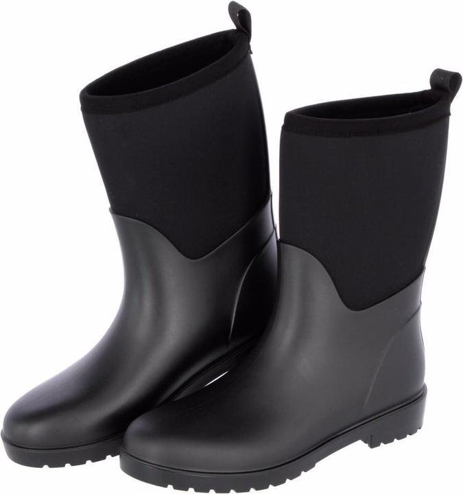 Actual product image Covalliero Boots half high NeoLite (45)