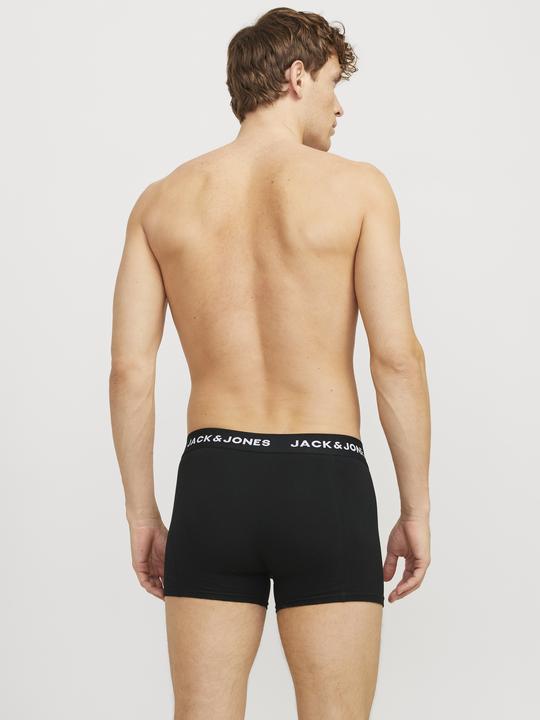 Produktbild Jack & Jones Jacanthony Trunks 5 Pack Ln (S, 5er Pack)