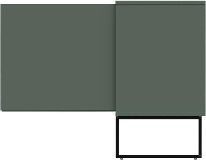 Produktbild pfister Clipp (118 x 43 x 76 cm)