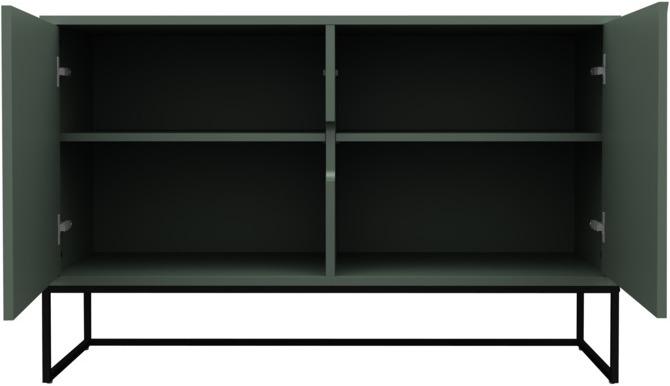 Produktbild pfister Clipp (118 x 43 x 76 cm)