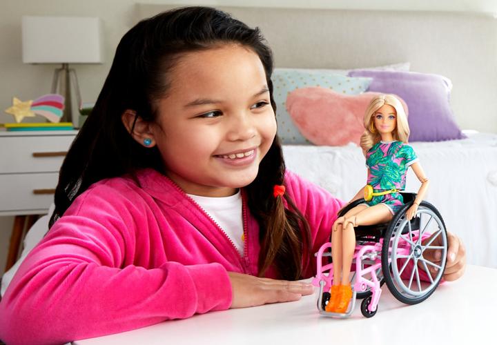 Immagine prodotto Barbie Bambola e accessorio n. 165