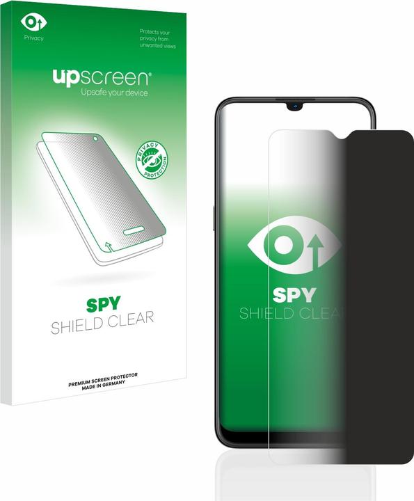 Image du produit upscreen Spy Shield Protection Anti-Espion (1 pièce(s), Nokia G21)