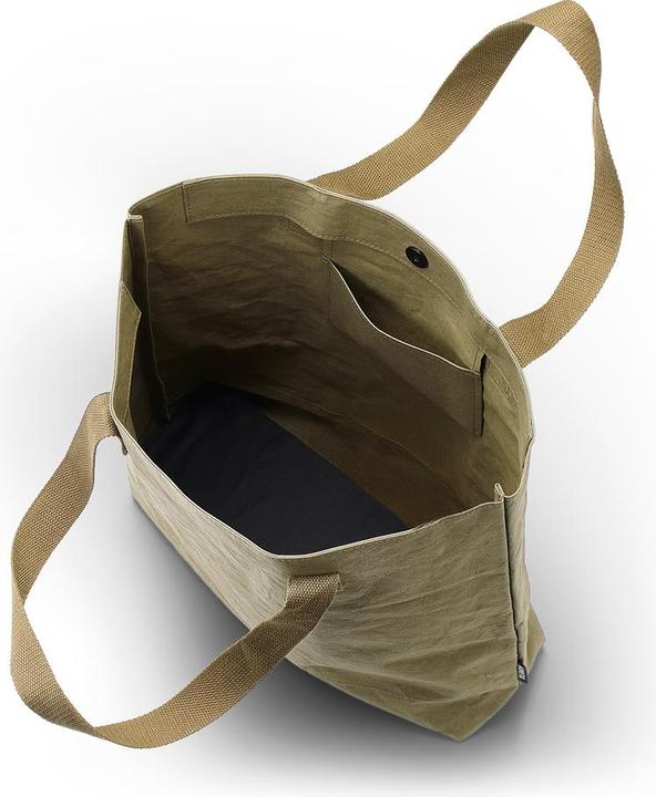 Immagine prodotto Hayashi-UK Borsa a mano, pelle di carta vegana