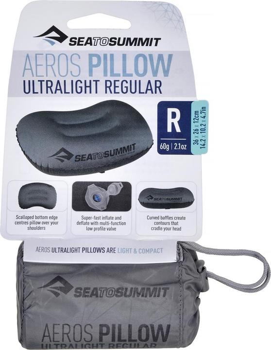 Image du produit Sea To Summit Aeros (Coussins de voyage)