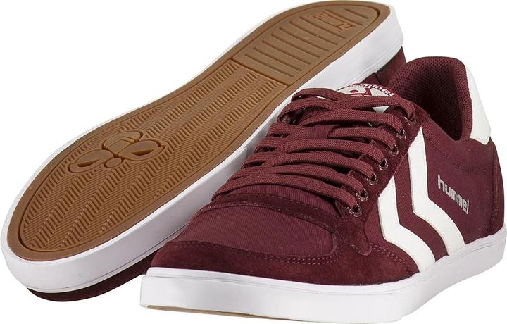 Immagine prodotto hummel Slimmer Stadil Low (48)