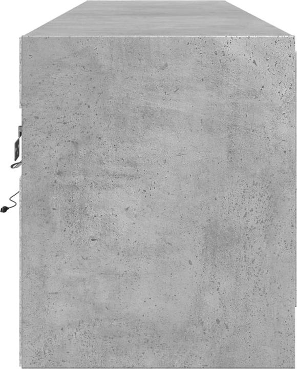 Produktbild VidaXL Lorenzo (180 x 31 x 38 cm)