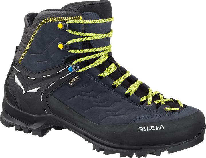 Immagine prodotto Salewa Scarpe da trekking Rapace GTX (46.5)