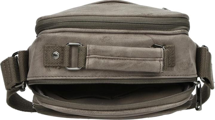 Produktbild HTI-Living Fliegertasche PU