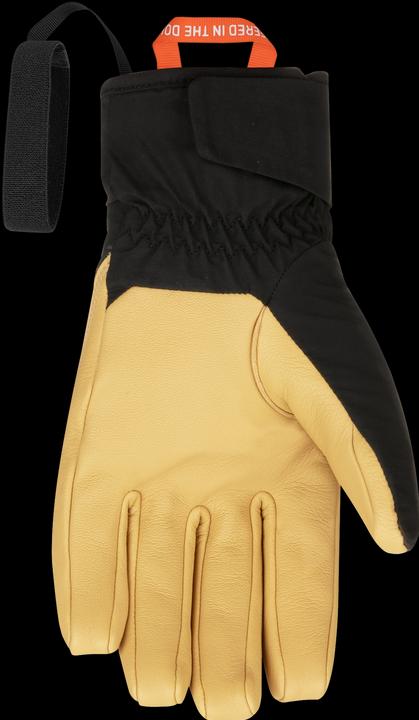 Produktbild Salewa Ortles Powertex TirolWool® Responsive Handschuhe (S)