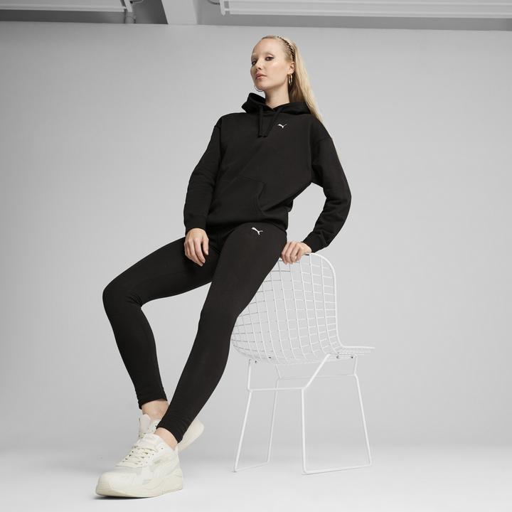Image du produit Puma ESS Hoodie Relaxed FL (XS)