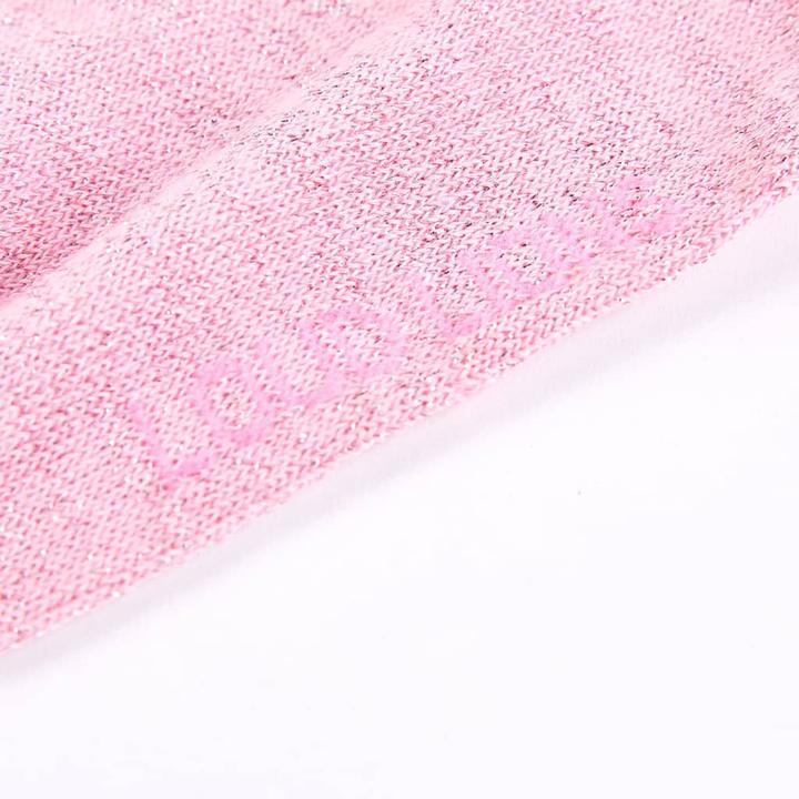 Actual product image VidaXL Children's socks 5 pairs EU 26-29,Material: 75 % cotton. 20 (pack of 2, 26 - 29)