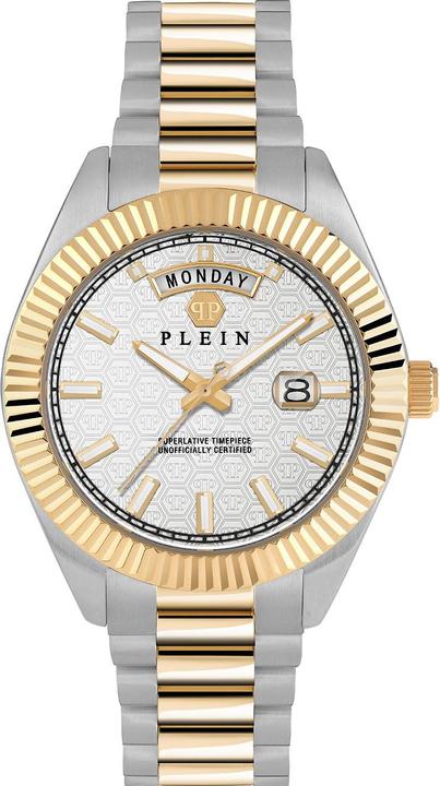Produktbild Philipp Plein PWPNA0324 (Analoguhr)