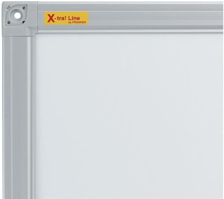 Image du produit Franken Tableau blanc (180 x 90 cm)