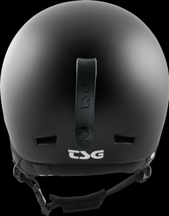 Image du produit TSG Casque FLY Solid Color black satin (57 - 59 cm, L, XL)