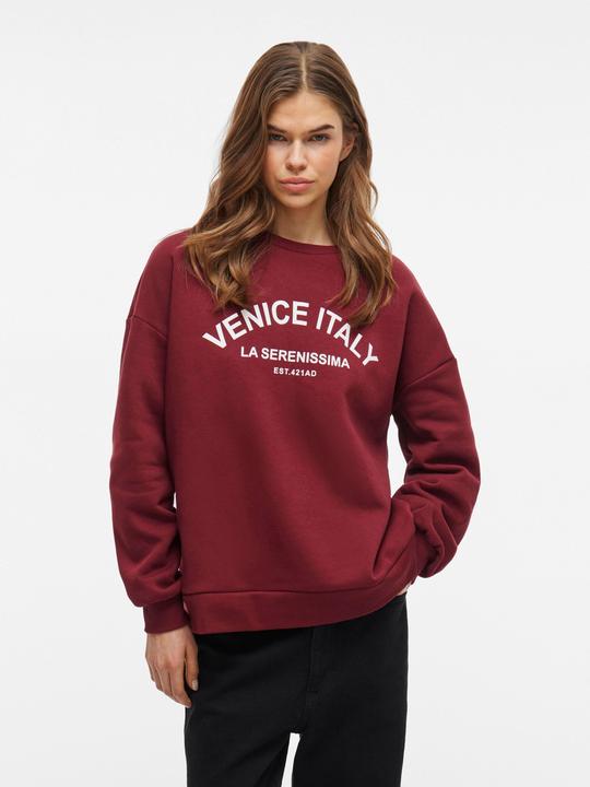 Immagine prodotto Vila Loose Fit Sweatshirt (S)