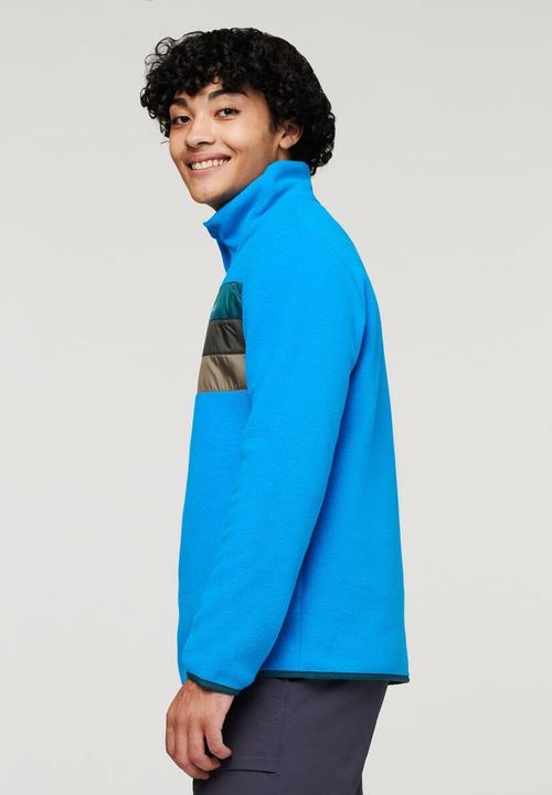 Immagine prodotto Cotopaxi Giacca Teca Fleece Full-Zip (S)