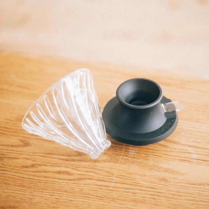 Image du produit Hario Immersion Dripper Switch (0.20 l)