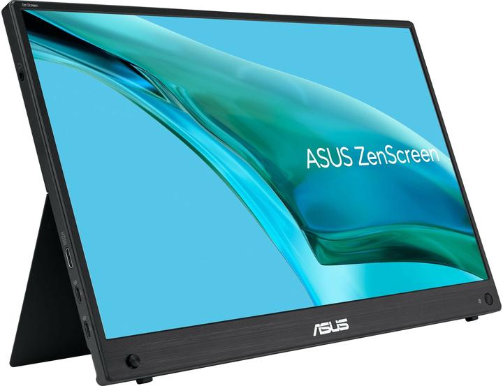 Produktbild ASUS ZenScreen MB16AHG (1920 x 1080 Pixel, 15.60")