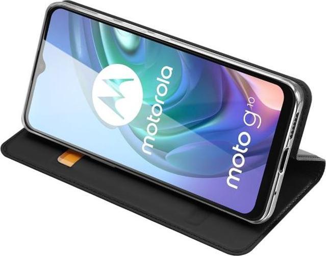 Produktbild Dux Ducis Skin Pro Series Bookcover (Motorola Moto G10, Motorola Moto G20)