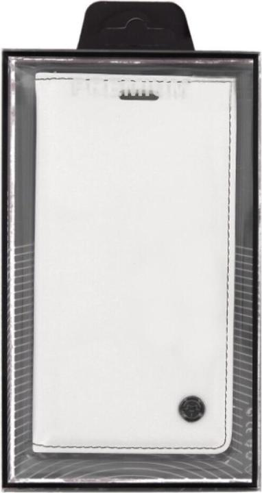 Immagine prodotto Star Case Custodia STAR Book per Samsung Galaxy S7 - Bianco (Samsung Galaxy S7)