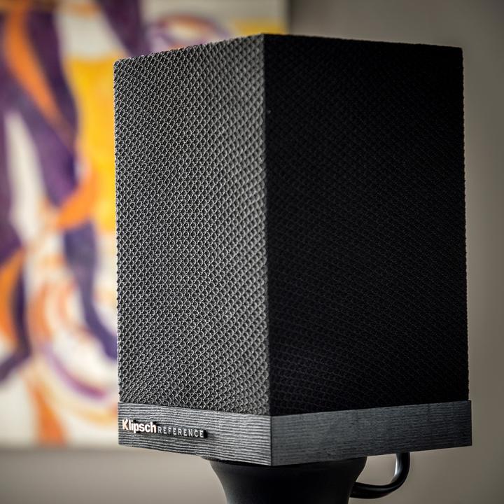 Actual product image Klipsch Surround 3 (for Bar 48) (1 pair, 60 W)
