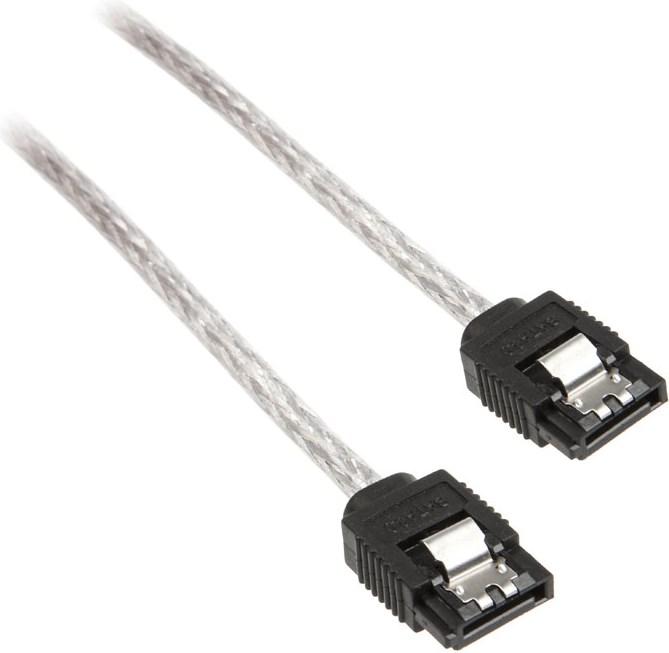 Immagine prodotto InLine Cavo SATA III (6Gb/s) rotondo