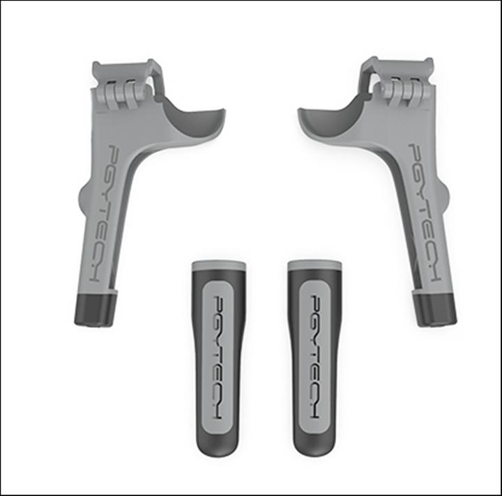 Pgytech Mavic Air 2/Air 2S Fahrwerk (Drohnen Landegestell, DJI Mavic Air 2)