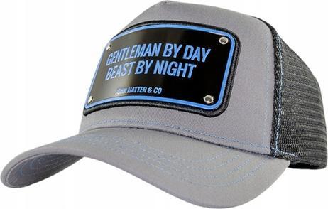 Actual product image John Hatter Baseball cap