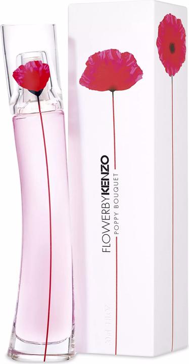 Kenzo Flower