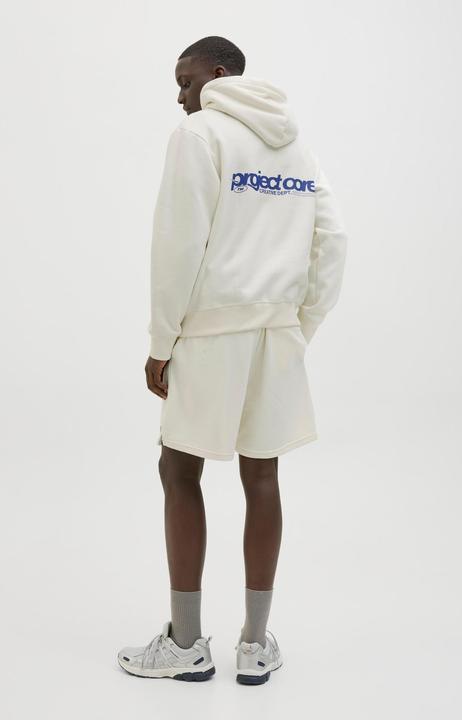 Image du produit Jack & Jones Jpstkarl Union Sweat Shorts Xlng Sn (XL)
