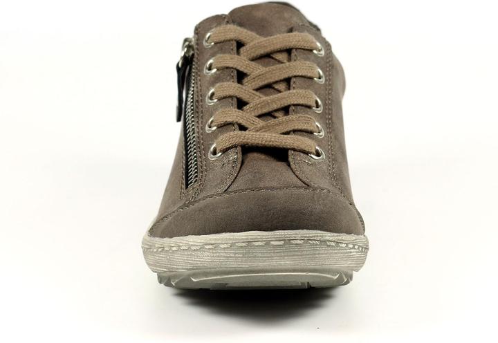 Image du produit Lunar Femmes/Femmes Bianca Trainers (37)