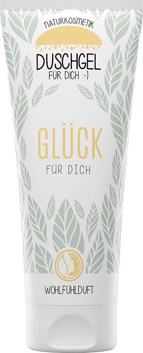 Produktbild Lavida Duschgel Relax sortiert (200 ml)