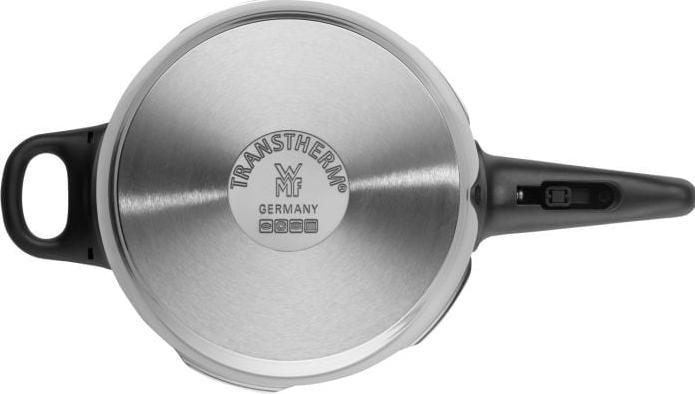 Produktbild WMF Schnellkochtopf (22 cm, Kochtopf, Edelstahl)
